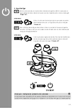 Preview for 127 page of Hama Passion Chop Operating Instructions Manual