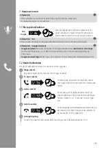 Preview for 142 page of Hama Passion Chop Operating Instructions Manual