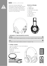 Preview for 3 page of Hama Passion Turn Operating Instructions Manual