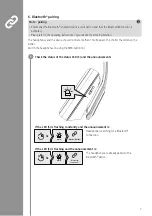 Preview for 7 page of Hama Passion Turn Operating Instructions Manual