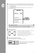 Preview for 8 page of Hama Passion Turn Operating Instructions Manual