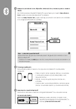 Preview for 50 page of Hama Passion Turn Operating Instructions Manual