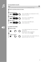 Preview for 53 page of Hama Passion Turn Operating Instructions Manual