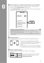 Preview for 64 page of Hama Passion Turn Operating Instructions Manual