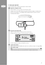 Предварительный просмотр 76 страницы Hama Passion Turn Operating Instructions Manual