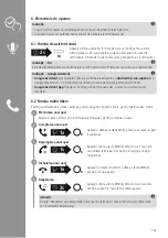 Preview for 122 page of Hama Passion Turn Operating Instructions Manual