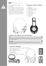 Preview for 157 page of Hama Passion Turn Operating Instructions Manual