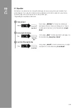 Preview for 180 page of Hama Passion Turn Operating Instructions Manual