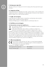 Preview for 226 page of Hama Passion Turn Operating Instructions Manual