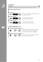 Preview for 249 page of Hama Passion Turn Operating Instructions Manual