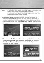 Preview for 32 page of Hama Photo Player Operating Instruction