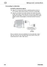 Preview for 98 page of Hama PN40HD Manual