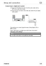 Preview for 101 page of Hama PN40HD Manual