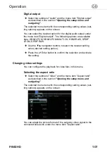 Preview for 107 page of Hama PN40HD Manual