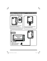 Предварительный просмотр 4 страницы Hama Powerline LAN 200 Mbps Operating	 Instruction