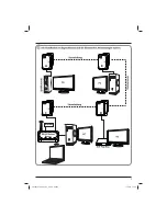 Предварительный просмотр 8 страницы Hama Powerline LAN 200 Mbps Operating	 Instruction