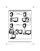 Предварительный просмотр 13 страницы Hama Powerline LAN 200 Mbps Operating	 Instruction