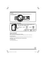 Предварительный просмотр 14 страницы Hama Powerline LAN 200 Mbps Operating	 Instruction