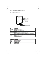 Предварительный просмотр 15 страницы Hama Powerline LAN 200 Mbps Operating	 Instruction