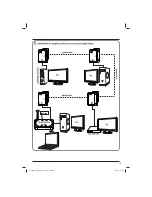 Предварительный просмотр 20 страницы Hama Powerline LAN 200 Mbps Operating	 Instruction