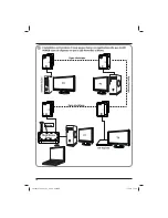 Предварительный просмотр 37 страницы Hama Powerline LAN 200 Mbps Operating	 Instruction