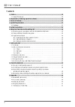 Preview for 2 page of Hama Powerline LAN Set Operating Instructions Manual