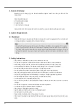 Preview for 6 page of Hama Powerline LAN Set Operating Instructions Manual