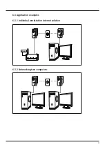 Preview for 9 page of Hama Powerline LAN Set Operating Instructions Manual