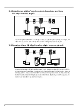 Preview for 14 page of Hama Powerline LAN Set Operating Instructions Manual