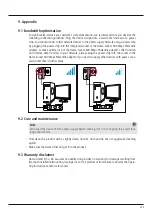 Preview for 15 page of Hama Powerline LAN Set Operating Instructions Manual