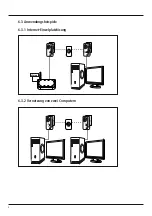 Preview for 24 page of Hama Powerline LAN Set Operating Instructions Manual