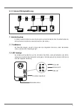 Preview for 25 page of Hama Powerline LAN Set Operating Instructions Manual