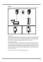 Preview for 29 page of Hama Powerline LAN Set Operating Instructions Manual