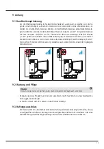 Preview for 31 page of Hama Powerline LAN Set Operating Instructions Manual