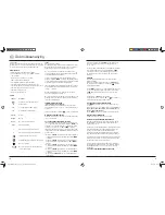 Preview for 6 page of Hama PP-245 Operating	 Instruction