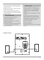 Предварительный просмотр 71 страницы Hama PR-2120 Operating Instructions Manual