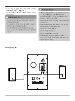 Preview for 5 page of Hama PR-2180 Operating Instructions Manual