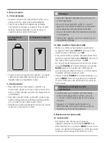 Preview for 16 page of Hama PR-2180 Operating Instructions Manual