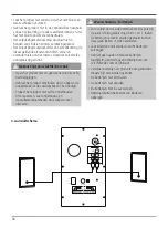 Предварительный просмотр 36 страницы Hama PR-2180 Operating Instructions Manual