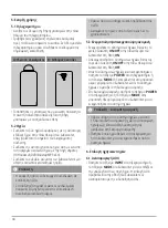 Preview for 42 page of Hama PR-2180 Operating Instructions Manual