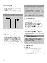 Preview for 72 page of Hama PR-2180 Operating Instructions Manual