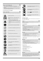 Preview for 41 page of Hama PREMIUM AutoM120 Operating Instructions Manual