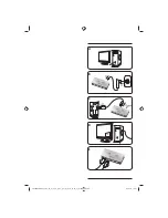 Предварительный просмотр 4 страницы Hama Premium Silver USB 2.0 Hub 1:7 Operating	 Instruction