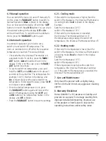 Preview for 3 page of Hama Premium Operating Instructions Manual