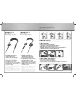 Предварительный просмотр 2 страницы Hama Pro I Operating Instructions