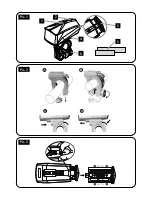 Preview for 2 page of Hama Profi Operating Instructions Manual