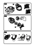 Preview for 3 page of Hama Profi Operating Instructions Manual