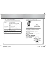 Preview for 4 page of Hama PW10 Operating Instructions Manual