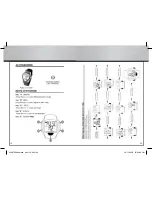 Preview for 10 page of Hama PW10 Operating Instructions Manual