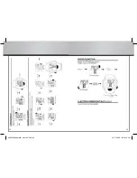 Предварительный просмотр 12 страницы Hama PW10 Operating Instructions Manual